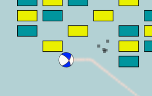 play Brick Destroyer 3000