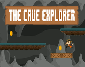 play The Cave Explorer