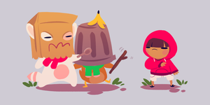 play Fake Animal Crossing