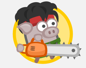 play Pork Chopper