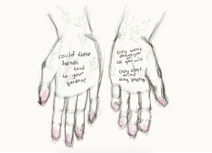 play At Your Fingertips