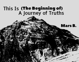 play This Is (The Beginning Of) A Journey Of Truths