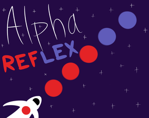 play Alpha Reflex