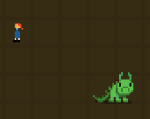 play Beastie (Unfinished)