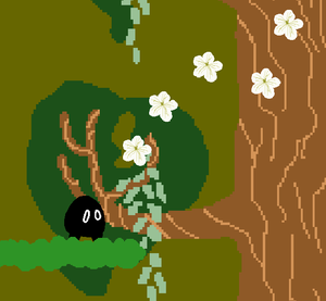 play Mr. Blob (Wip)