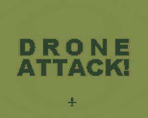play Drone Attack!