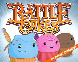play Battlecakes