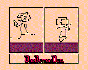 play One Button Duel