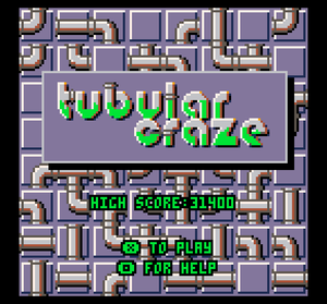 play Tubular Craze
