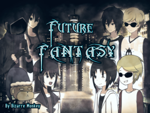 play Future Fantasy