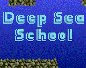 play Deep Sea School