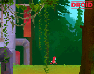 play Droid