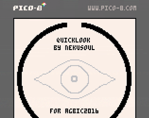 play Quicklook