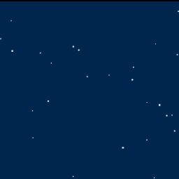 play Meteor Night