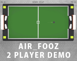 play Air Fooz Demo