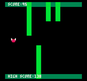 play The Fairy Forest (One Hour Game Jam 66)