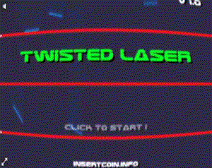 play Twister Laser