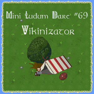 play Vikinizator