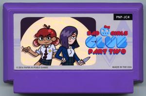 play The Bad Girls Club