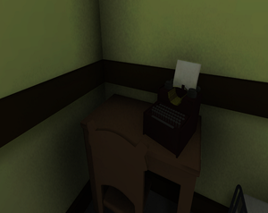 play Two Rooms