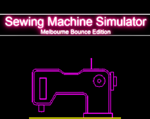 play Sewing Machine Simulator 2016