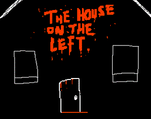 play The House On The Left