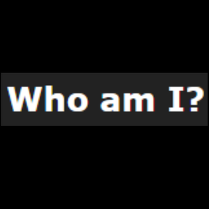 play Who Am I?