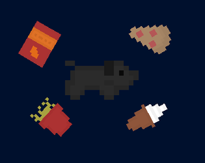 play Spacesnacks