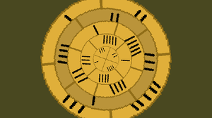 The Arcane Wheel