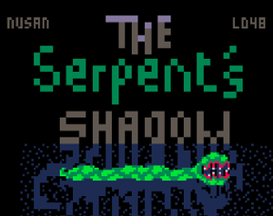 The Serpent'S Shadow