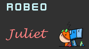 play Robeo & Juliet
