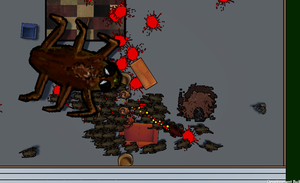 play The Exterminator