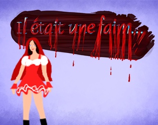 play Il Était Une Faim