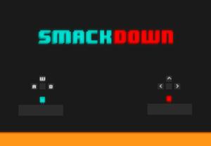 play Smackdown