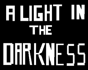 play A Light In The Darkness