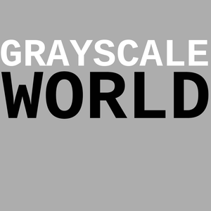 play Grayscale World
