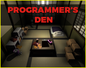 play Programmer'S Den