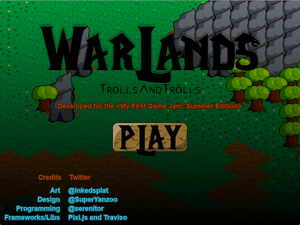 play Warlands