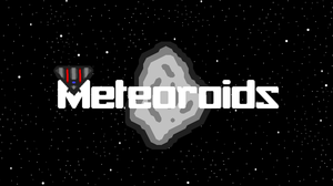 play Meteoroids