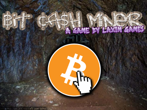 play ฿It ¢A$H Miner