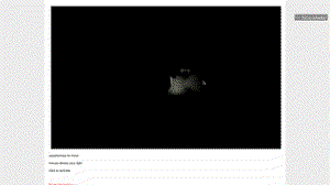 play Spookstiny (Nightly Game 19)