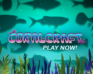 play Coralcraft