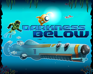 play Darkness Below