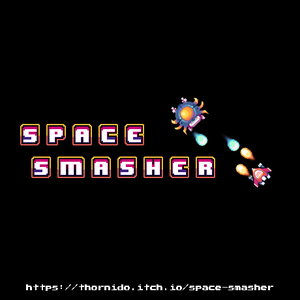 play Space Smasher