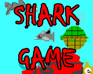play Shark Game