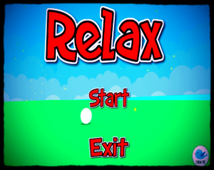 play Relax