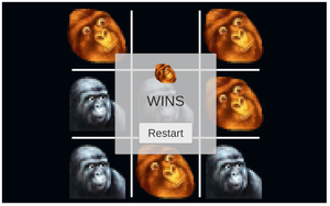 play Tictacmeme (Nightly Game 15)