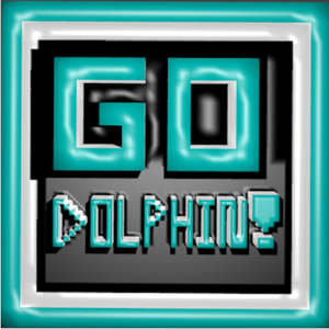 play Go Dolphin!