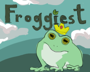 play Froggiest
