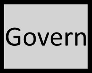 play Govern